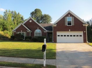 3217 Kings Bay Cir, Decatur, GA 30034