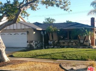342 E Collamer Dr, Carson, CA 90746