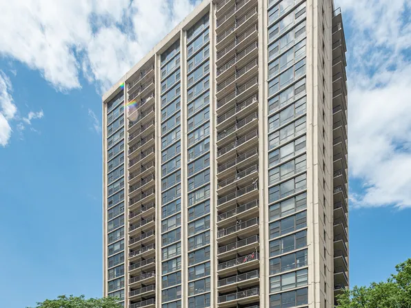 2605 S Indiana Ave Unit 809, Chicago, IL 60616