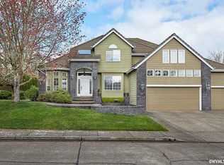 2524 NW Acey Way, Corvallis, OR