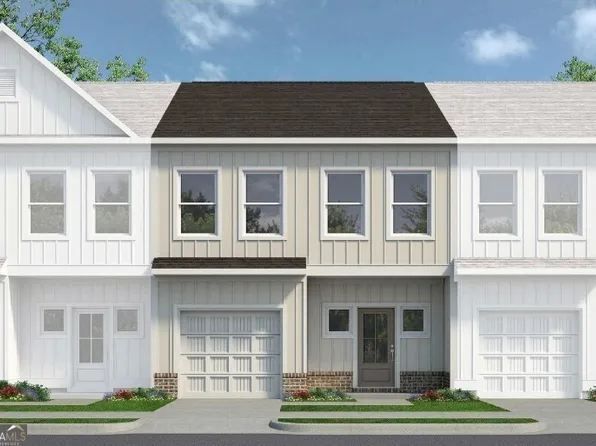 107 Alameda St #16, Loganville, GA 30052