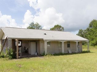 16850 SE 59th Pl, Ocklawaha, FL 32179