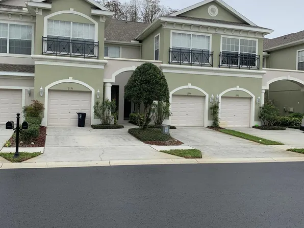 2154 Park Crescent Dr, Land O Lakes, FL 34639