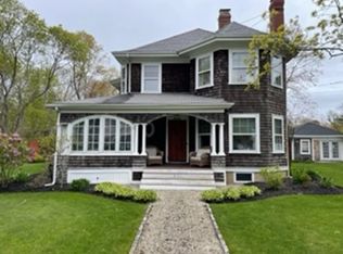 802 State Rd, Plymouth, MA 02360