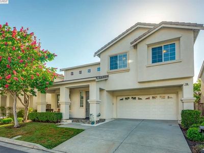 728 Matoza Ln, San Leandro, CA, 94577
