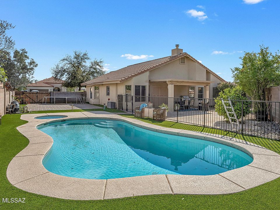 1st image of 7077 N Avenida Adella