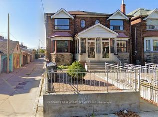 56 Markham St #1, Toronto, ON M6J 2G5