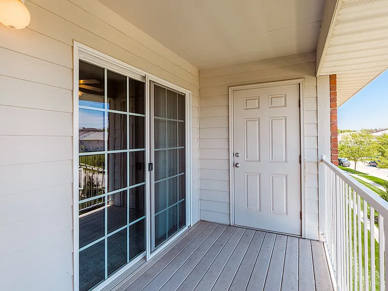 Lexington Ridge Apartments — Photo 47