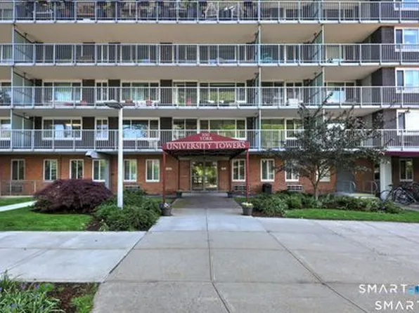 100 York Street #E9, New Haven, CT 06510