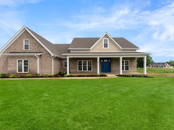 The Elm Plan, Hazel Farms