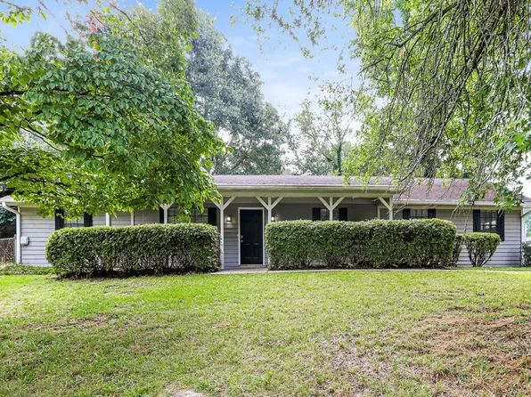 4114 Red Laurel Way, Snellville, GA 30039