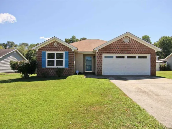 123 Portal Ln, Madison, AL 35758