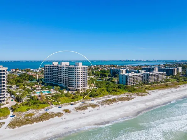 1211 Gulf Of Mexico Dr APT 706, Longboat Key, FL 34228