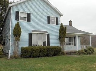 43 State Route 371, Herrick Center, PA 18430