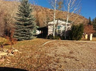 347 E Center St, KAMAS, UT 84036