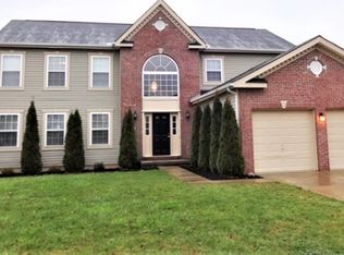 523 Riverby Ln, Delaware, OH 43015