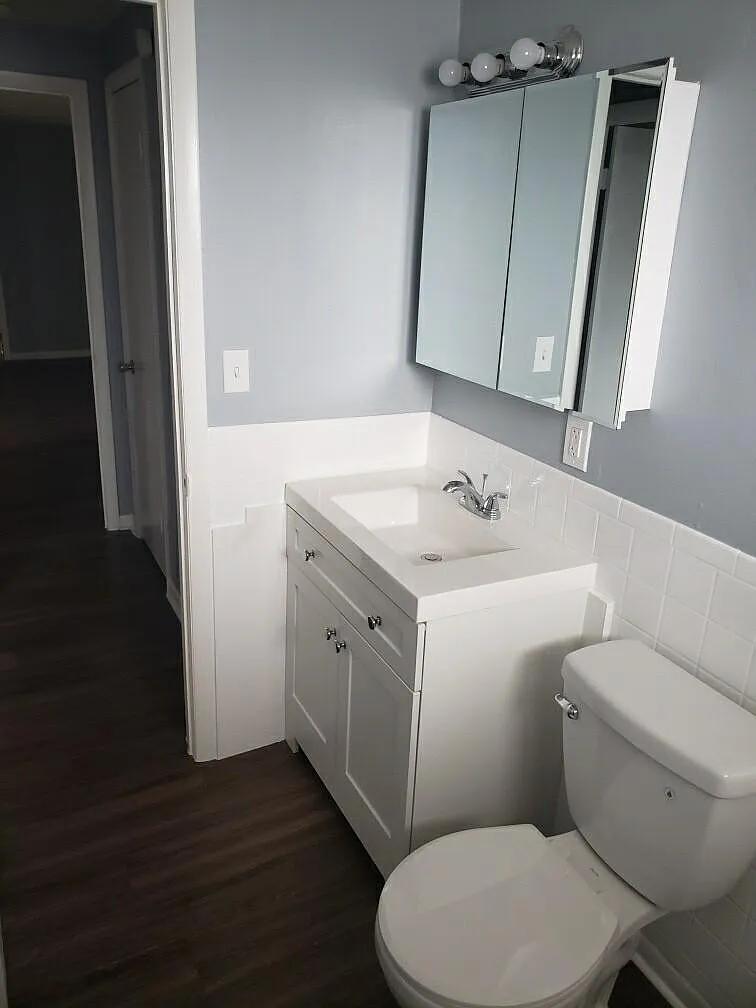 1 bed, 590 sqft, $1,200 — Photo 1