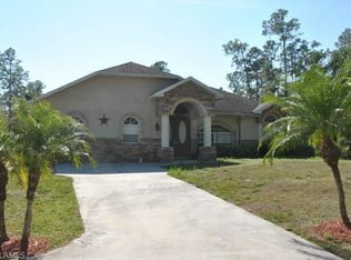 4040 Golden Gate Blvd E, Naples, FL 34117