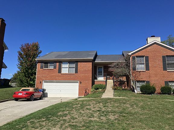 3rd image of 105 Chippendale Ct #107