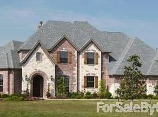 340 Horseshoe Bnd, Royse City, TX 75189