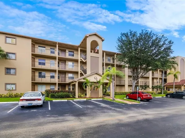 1400 SW 124th Ter APT 105Q, Hollywood, FL 33027