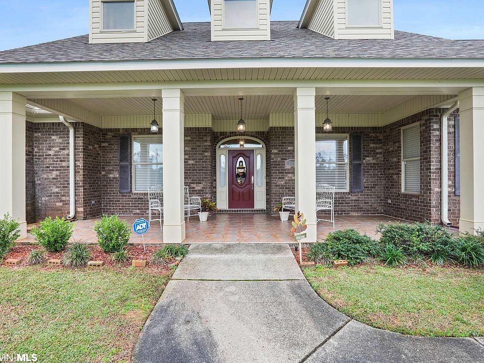 26082 Chatelaine Rd, Elberta, AL 36530 Zillow