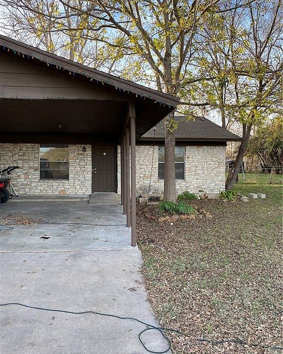 1st image of 7006 Creedmoor Dr #A