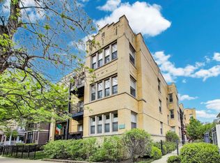 2140 W Addison St UNIT 1C, Chicago, IL 60618