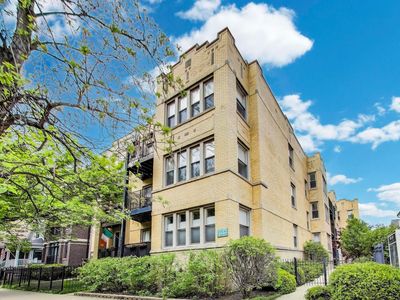 2140 W Addison St UNIT 1C, Chicago, IL, 60618