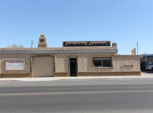 247 W Coolidge Ave #253, Coolidge, AZ 85128