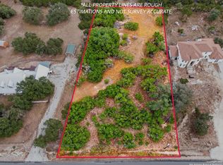 0 Lipizzan Ln #216, Spring Branch, TX 78070