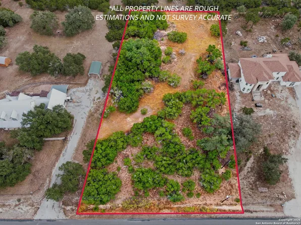 0 Lipizzan LOT 216, Spring Branch, TX 78070