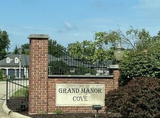 Harbour Cv, Lansing, MI 48911