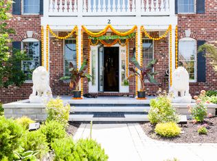 2 Peak Ln, Hillsborough, NJ 08844