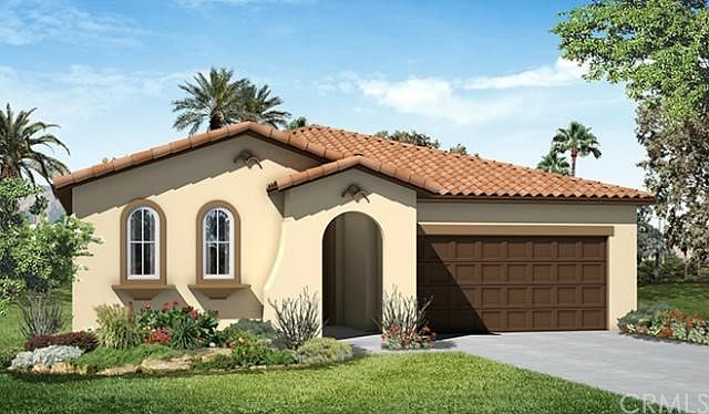 Artist rendering, actual elevation may vary