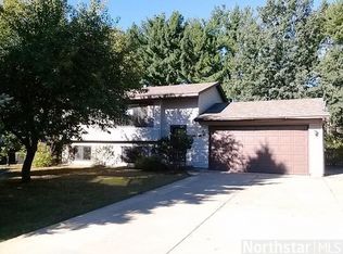 31530 Frontier Ave, Stacy, MN 55079