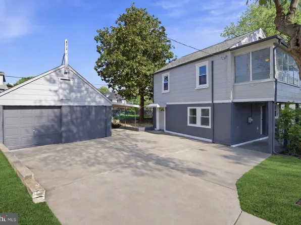 525 45th St, Baltimore, MD 21224