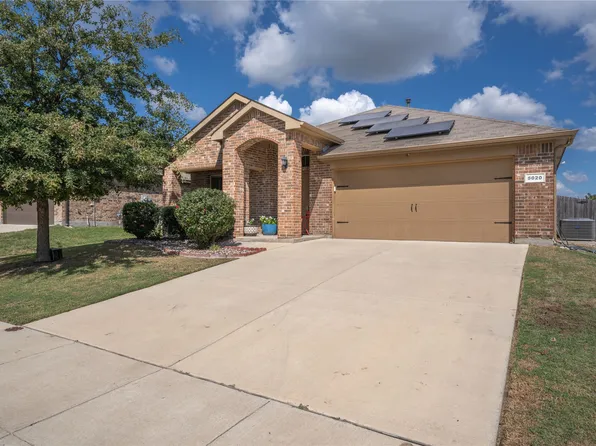 5020 Grayson Ridge Dr, Fort Worth, TX 76179