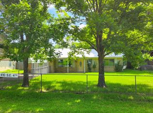 410 S 4th St, McAlester, OK 74501