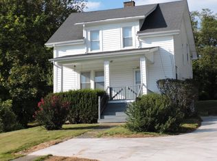 335 W Main St, Mount Sterling, KY 40353