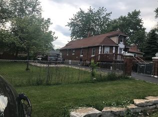 1420 N Park Dr, Round Lake Beach, IL 60073