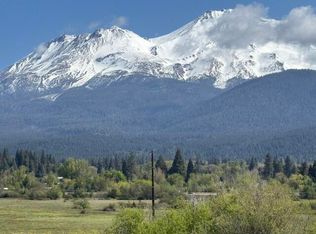 Jesse Shasta, Mount Shasta, CA 96067