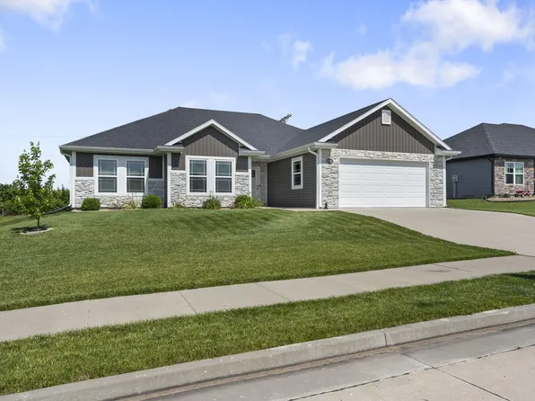 15780 Allegiance Ave, Ashland, MO 65010