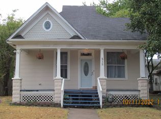 515 S Wyandotte Ave, Bartlesville, OK 74003