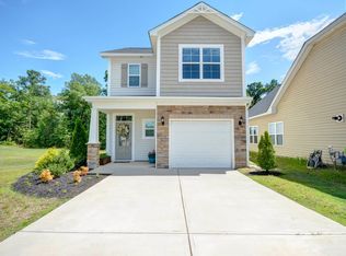 859 Parnell Ct, Columbia, SC 29229