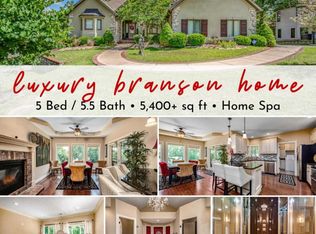 115 Briarcliff Rd, Branson, MO 65616