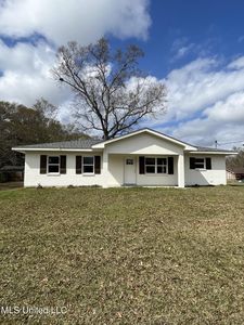 2101 Waynewood Dr, Picayune, MS, 39466