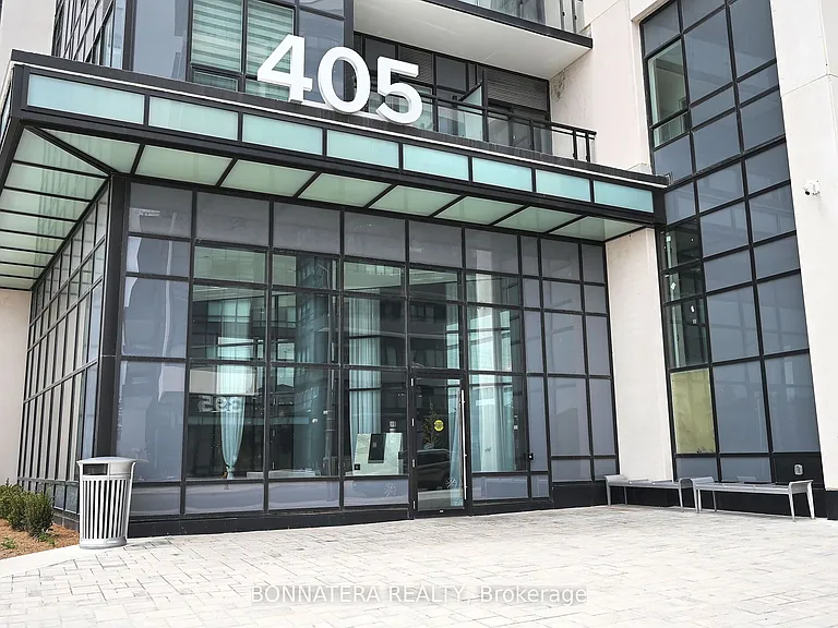 405 Dundas St W #319 — Photo 2