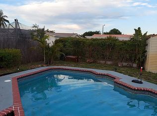 2101 N 54th Ave, Hollywood, FL 33021