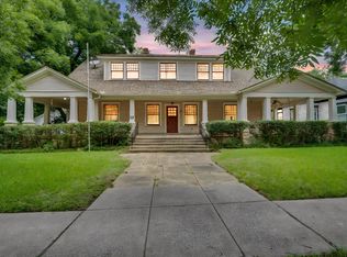 615 E Franklin St, Hillsboro, TX 76645